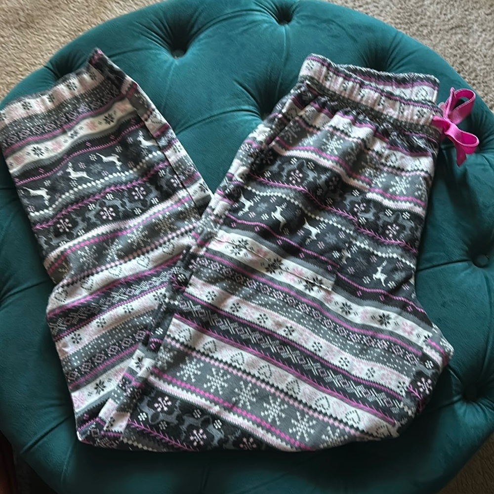 JOYSPUN XS (0-2) Night Sleeping Pants